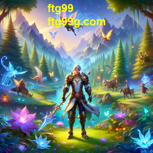 Explorando o Mundo dos Jogos de Aventura