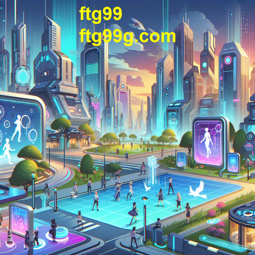 Explorando o Futuro: A Categoria de Jogos 'Eventos Futuros' no ftg99