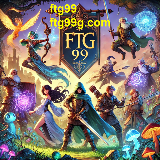 Explorando o Fascinante Mundo dos Jogos RPG