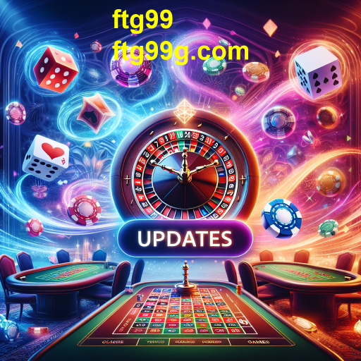 As Últimas Atualizações Imperdíveis dos Jogos